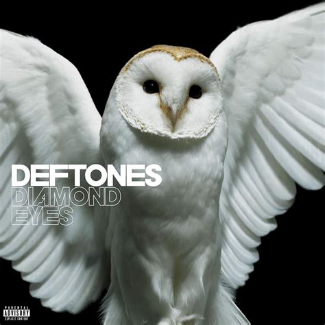 Discography Review: Deftones | Metal Amino