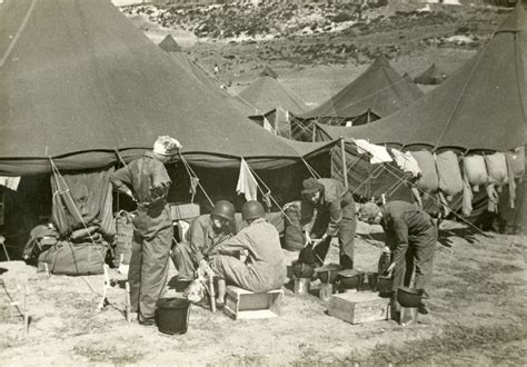 Bizerte, Tunisia, North Africa in 1943-44 | The Digital Collections of ...