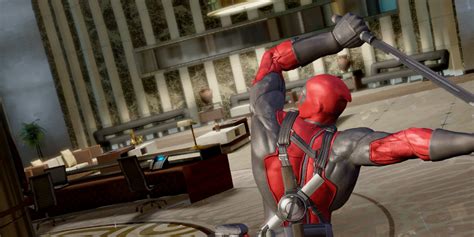 Deadpool review | GamesRadar+