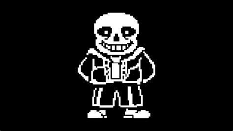 Undertale Sans Battle Sprite Pixel Art Maker Transparent Sans Battle | The Best Porn Website