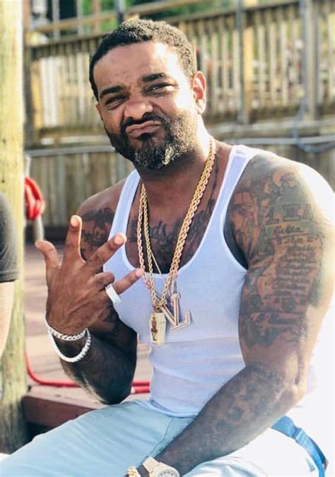 Jim Jones Net Worth | How rich is the rapper?