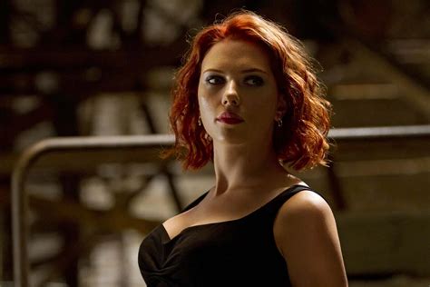 Scarlett Johansson Movies List | Scarlett Johansson Movies And Cast ...