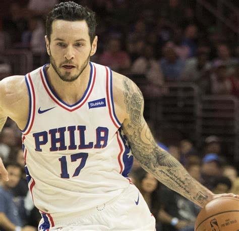 JJ Redick Denies Doc Rivers' Claim He Begged to Return to Clippers ...