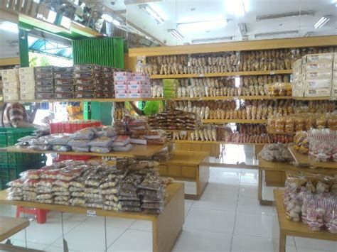 a place to buy Bakpia - Review of Bakpia Pathok 25, Depok, Indonesia - Tripadvisor