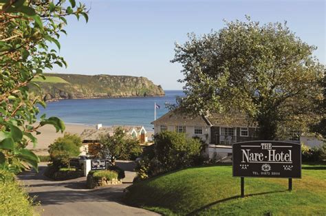 The Top Beach Hotels In Britain From The Good Hotel Guide | HuffPost UK