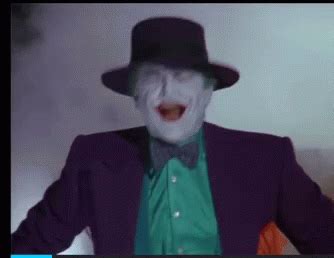 Joker Animated Series Gif