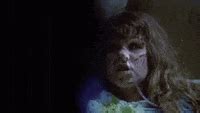 The Exorcist Head Spin Gif