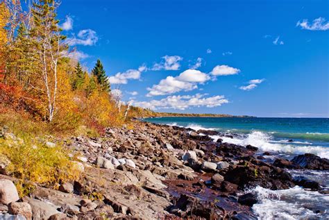 Day Hiking Trails: When to hike Minnesota’s North Shore