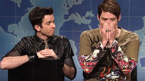 10 SNL Sketches That Had the Whole Cast Breaking Character - YouTube