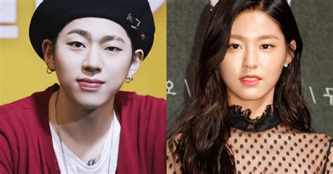 Fans Find "Evidence" That Zico and Seolhyun Are Still Dating, Zico Responds - Koreaboo