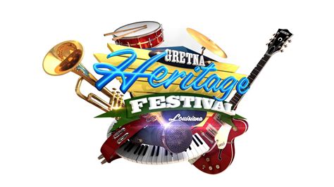 Gretna Heritage Festival Tickets, 2023 Concert Tour Dates | Ticketmaster