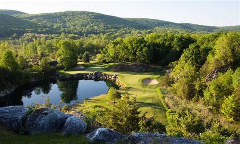 Crystal Springs Golf Course. Tee Times - Hamburg NJ