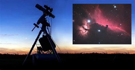 Why a Refractor Telescope Is Your Best Option for Astrophotography