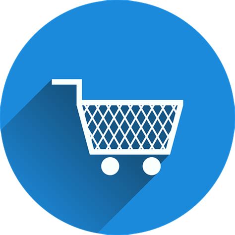 80+ Free Shopping Cart Icon & Shopping Cart Images - Pixabay