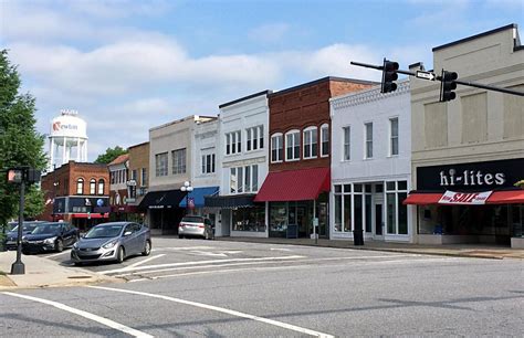 New look, new life for downtown Newton | News | hickoryrecord.com