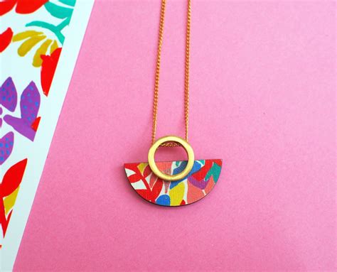 27 recommended independent jewellery designers to follow | Creative Boom