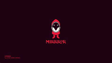 21+ Creative Mysterious & Scary Logo Designs