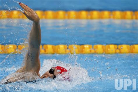 Photo: Mixed 4x100m Medley Relay at Tokyo Olympics - OLY20210731447 ...