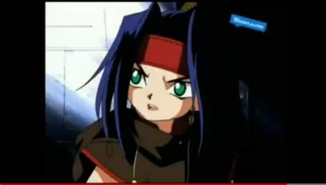 Mariam - Beyblade Photo (36755888) - Fanpop