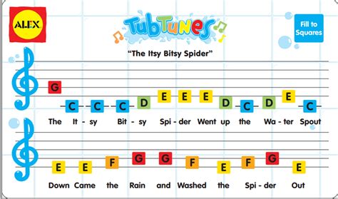 Pin by Korrie Tosh on Little Tikes Music Sheets | Pinterest