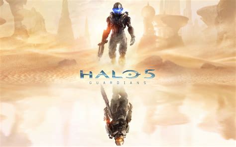 Halo, Halo 5, Master Chief, Spartan Locke Wallpapers HD / Desktop and ...