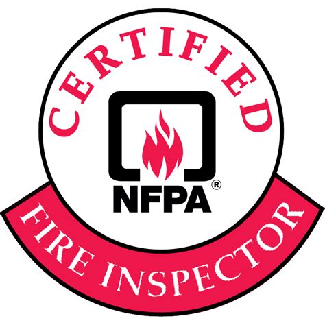 Nfpa Logos