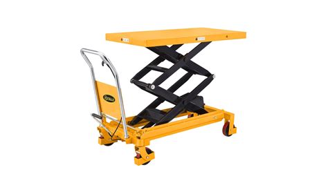 Hydraulic Table Carts for Your Business