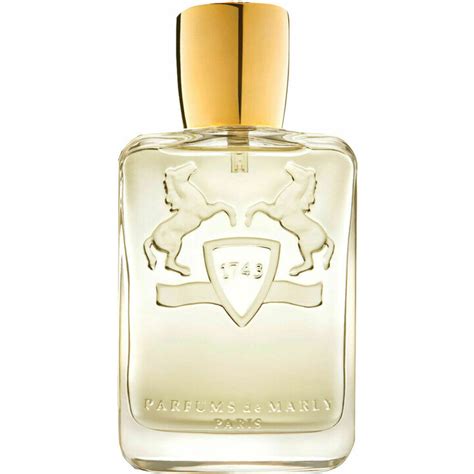 Darley by Parfums de Marly » Reviews & Perfume Facts