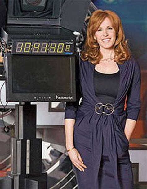 Fox Business Network anchor Elizabeth Kate 'Liz' Claman to speak in ...