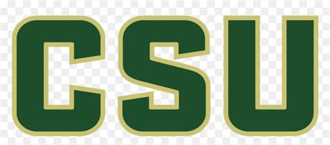 Csu Fort Collins Logo, HD Png Download - vhv