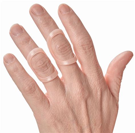 Best Pinky Finger Splint 2018 – apexhealthandcare.com