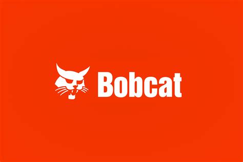 Bobcat Logo Vector