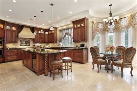 18 Luxury Traditional Kitchen Designs That Will Leave You Breathless