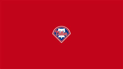 Philadelphia Phillies Wallpapers - Wallpaper Cave