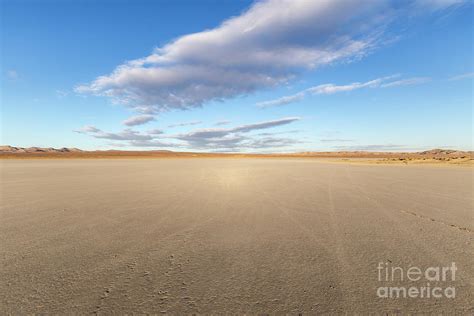 El Mirage Dry Lake Mojave Photograph by Trekkerimages Photography | Pixels