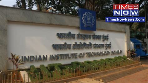 IIT Bombay Placements 2022-23: Record Rs 3.67 crore highest salary package | Know average ...