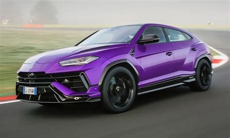 2024 Lamborghini Urus Review, Price, & Release Date