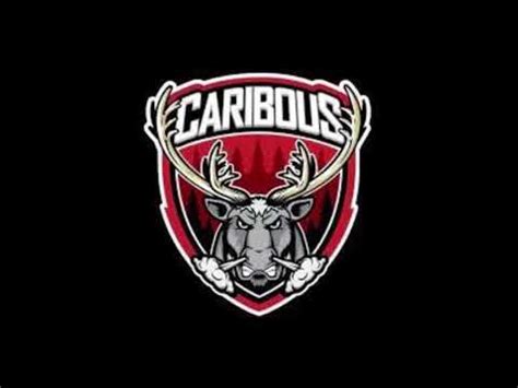 Clarenville Caribous 2021-22 Preseason Goal Horn No Song (ECSHL) - YouTube