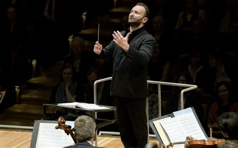 Kirill Petrenko and the Berliner Philharmoniker: The beginning of a partnership