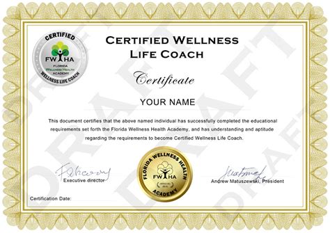 Certified Bio-individual Health Coach and Certified Organizational Life Coach - glwec.in