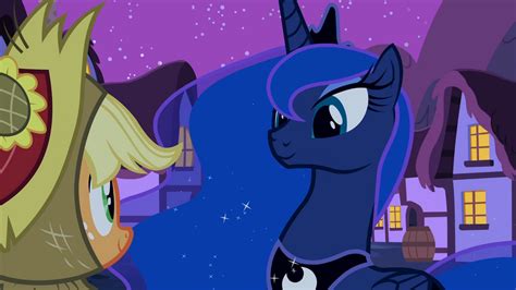 MLP:FIM - Luna Eclipsed by DashieSparkle on DeviantArt