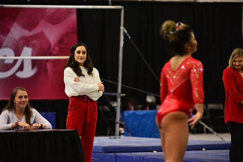 Jordyn Wieber won’t attend the USA Gymnastics Hall of Fame induction ...