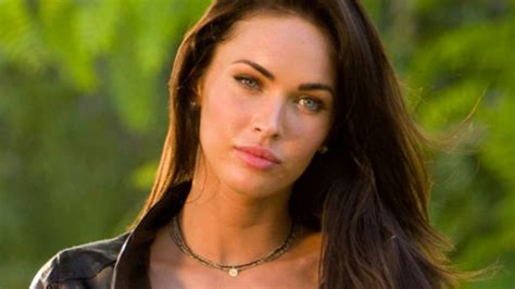 Megan Fox's Regret About Her Time As A Transformers Star