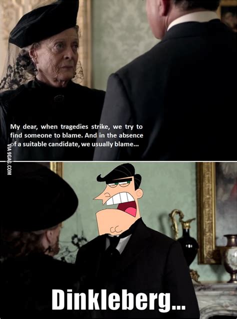 You can always rely on Dinkleberg - 9GAG