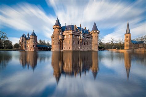 English | Kasteel de haar