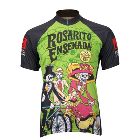 Novelty Cycling Jerseys | HubPages