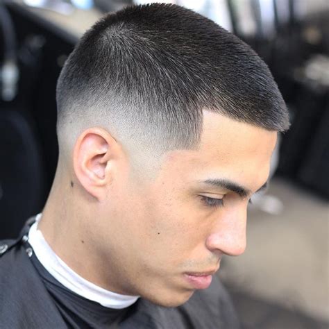 Pin by VassHair on Men’s Style Gallery | Taper fade haircut, Bald taper ...