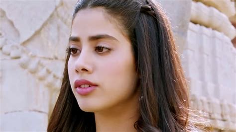 Janhvi Kapoor Dhadak Best HD Wallpaper 36210 - Baltana