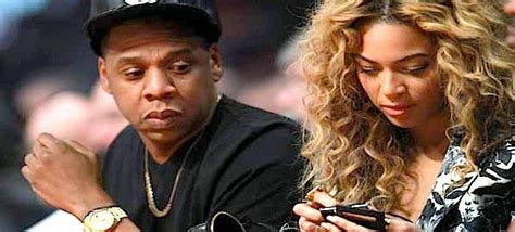 Versatile Scoop: Beyonce and Jay Z Headed for Divorce!