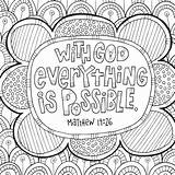 Free Coloring Devotional Pages For Teens  The Arc sketch template